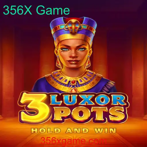 Explorando o Universo de 3LuxorPots: Uma Jornada no 356X Game