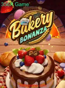 BakeryBonanza: Descubra o Mundo Doce do Jogo 356X Game