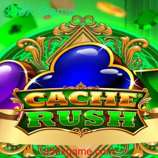 CacheRush: Explorando o Fascinante Mundo do 356X Game