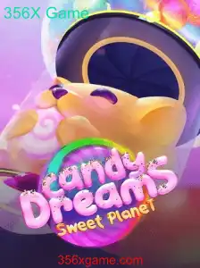 Descubra o mundo encantado de CandyDreams: Um jogo desafiador e doce