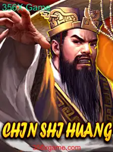 Descubra o Fascinante Mundo de ChinShiHuang: O Novo Fenômeno dos Games