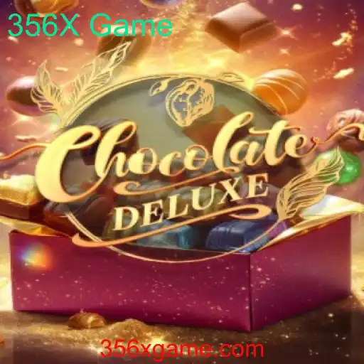 Descubra o Fascinante Mundo de ChocolateDeluxe: O Inovador 356X Game