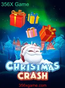Descubra o Fascinante Mundo de ChristmasCrash: O Novo Jogo 356X Game