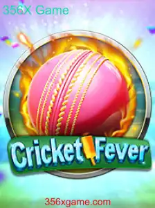 Descubra o Novo Fenômeno: CricketFever e a Revolução do 356X Game