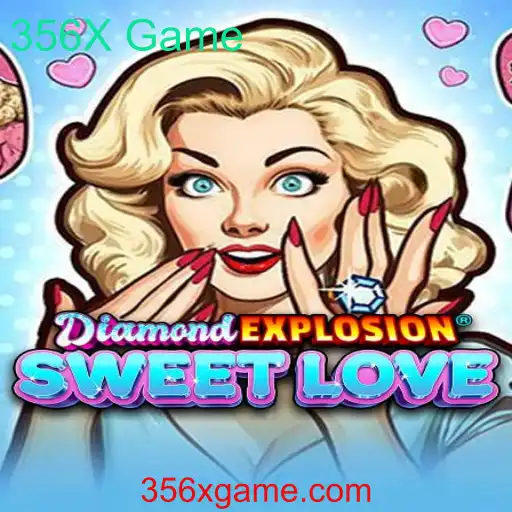 Explorando o Mundo de DiamondExplosionSweetLove: O Jogo 356X Game