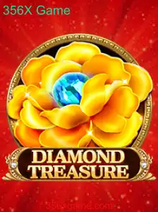 Explorando o Mundo do Jogo Diamondtreasure - Uma Aventura no 356X Game
