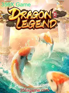 Explorando o Mundo Fantástico de DragonLegend: O 356X Game que Está Conquistando o Mundo