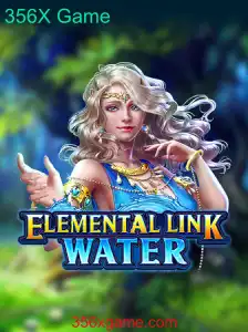 Descubra o Fascinante Mundo de ElementalLinkWater: A Revolução do 356X Game