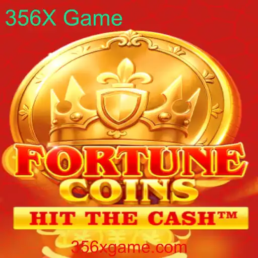 Descubra o Mundo de FortuneCoins: O 356X Game que Está Dominando a Cena