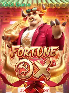 Explorando o Fascinante Mundo de FortuneOx: O 356X Game
