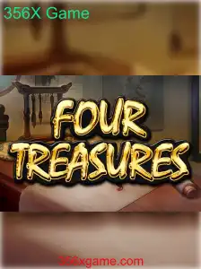 Explorando o Universo de FourTreasures: O Empolgante 356X Game