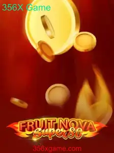 Explorando o Fascinante Mundo de FruitNovaSuper80: O Novo 356X Game