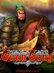 Explorando GuanGong: Uma Introdução ao Excitante 356X Game