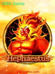 Hephaestus: O Fascinante Mundo do 356X Game