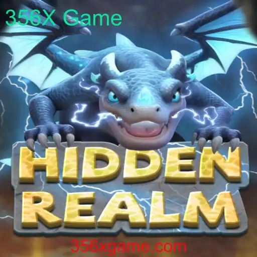 Descubra o Mundo de 'HiddenRealm': O Fascinante Jogo '356X Game'