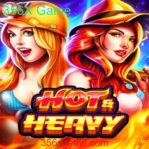 Descubra as Emoções Intensas de HotHeavy: O Novo Sensação do 356X Game