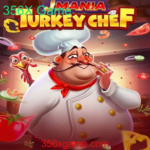 JManiaTurkeyChef: Explorando o Mundo do Excitante 356X Game