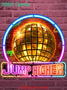 JumpHigher: Explorando o Fenômeno do 356X Game