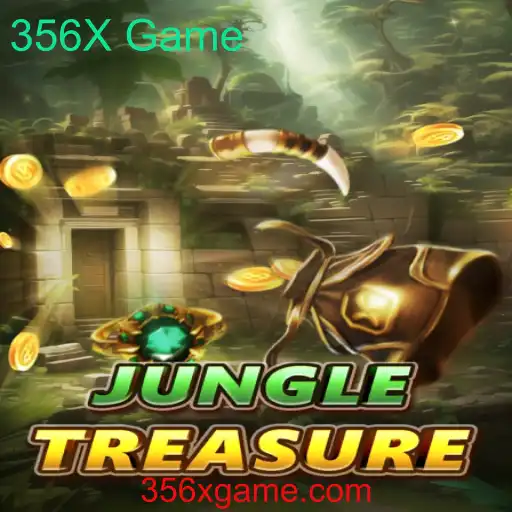 Explorando o Mundo Fascinante de JungleTreasure: Uma Experiência Imersiva com 356X Game