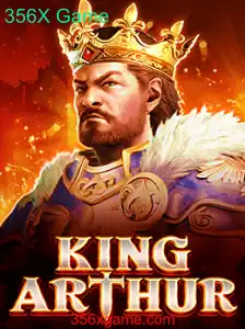 Conheça KingArthur: O Empolgante 356X Game Que Conquista Jogadores