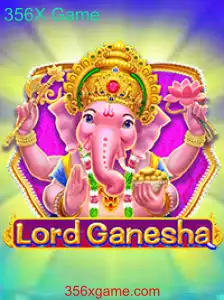 Exploração do Mundo de LordGanesha: Uma Jornada no 356X Game