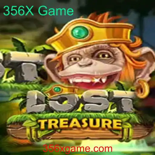 LostTreasure: Descubra o FASCINANTE Mundo do 356X Game