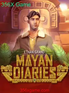 Explorando MayanDiaries: Um Mergulho no Universo do 356X Game