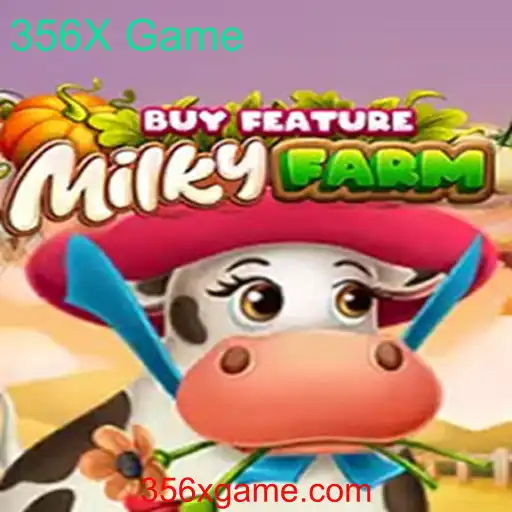 MilkyFarmBuyFeature: A Aventura Intergaláctica do 356X Game