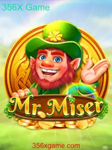 Explorando o Mundo de MrMiser: O Fascinante 356X Game