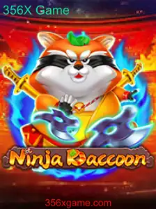Explorando o Mundo de NinjaRaccoon: O Novo Fenômeno do 356X Game