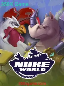 Explorando o Mundo de NukeWorld: Uma Jornada pelo 356X Game