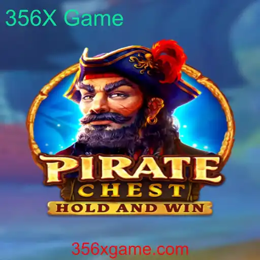 Descubra PirateChest: Uma Aventura Inovadora do 356X Game