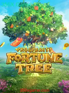 Explorando ProsperityFortuneTree: O Novo 356X Game que Conquista Jogadores
