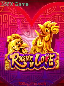 Descubra o Mundo Fascinante de RoosterInLove: O Envolvente 356X Game