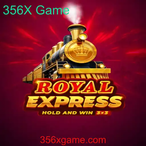 Descubra o Mundo Fascinante de RoyalExpress: O Inovador 356X Game