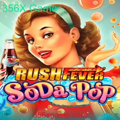 RushFeverSodaPop: A Imersão no Mundo dos Jogos com 356X Game