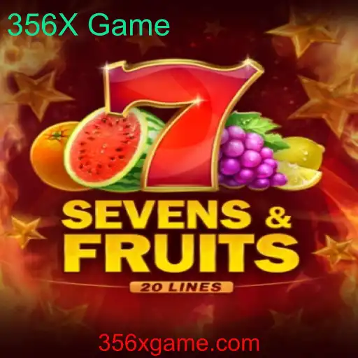 Descobrindo o Mundo de SevensFruits20: O Novo Sensação '356X Game'