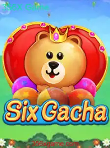 Explorando o Fascinante Mundo de SixGacha: Um Olhar Detalhado sobre o 356X Game