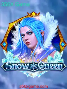 Descubra o Mundo Mágico do SnowQueen: O Novo Sensação 356X Game