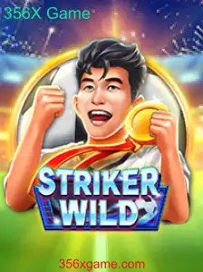 StrikerWILD: Explorando o Mundo Evolutivo do 356X Game