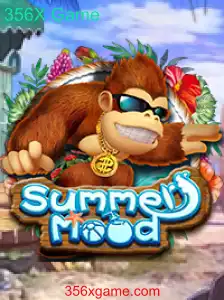 Explorando o Universo do Jogo SummerMood: Sua Chave para o 356X Game