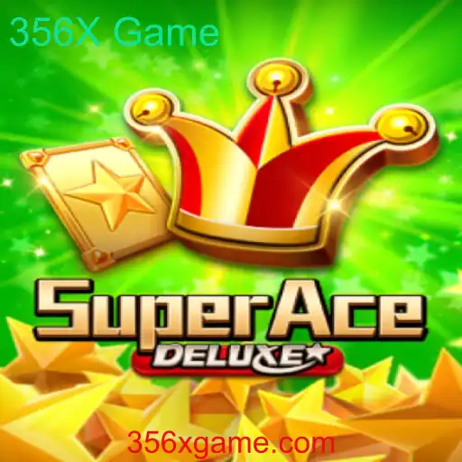 Desvendando SuperAceDeluxe: O Que Esperar do 356X Game