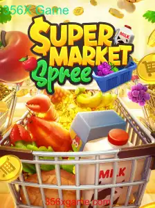 SupermarketSpree: Descubra o Fascinante Mundo do 356X Game