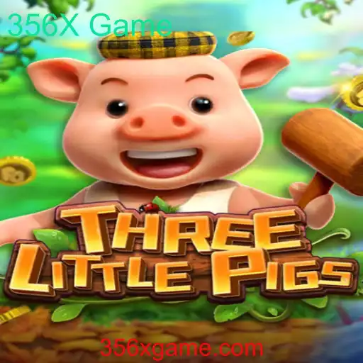 Descubra o Mundo Fascinante de THREELITTLEPIGS: O Novo Erro no 356X Game