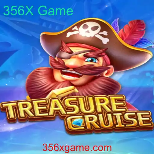 Descubra o mundo emocionante de TREASURECRUISE: o 356X Game que está conquistando jogadores ao redor do mundo