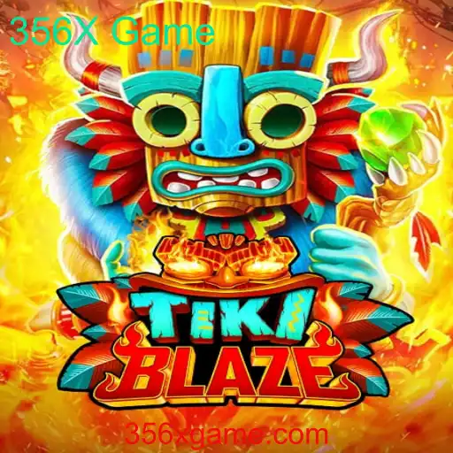 Explorando o Mundo de TikiBlaze: O Novo Sensação 356X Game