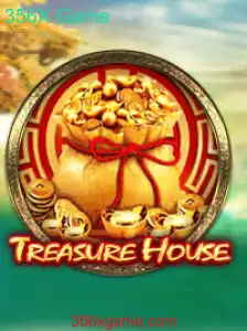Explorando o Jogo 'TreasureHouse': Uma Aventura Inovadora no Mundo 356X Game