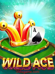 Descubra WildAce: O Excitante Universo do 356X Game