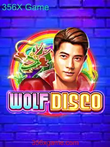 Explorando WolfDisco: O Novo Fenômeno do 356X Game