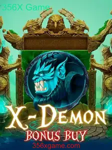 Explorando o Universo de XDemonBonusBuy: A Película Interativa do 356X Game